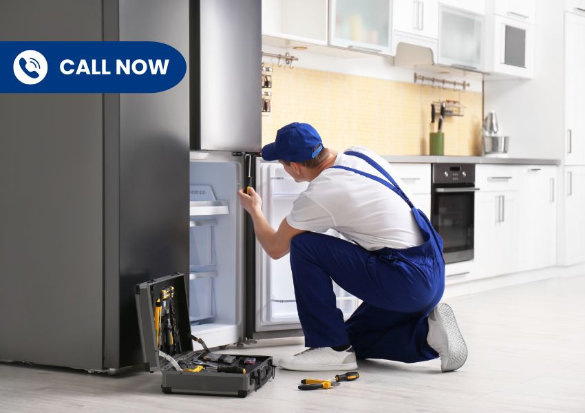 Mineral Wells Appliance Repair Company